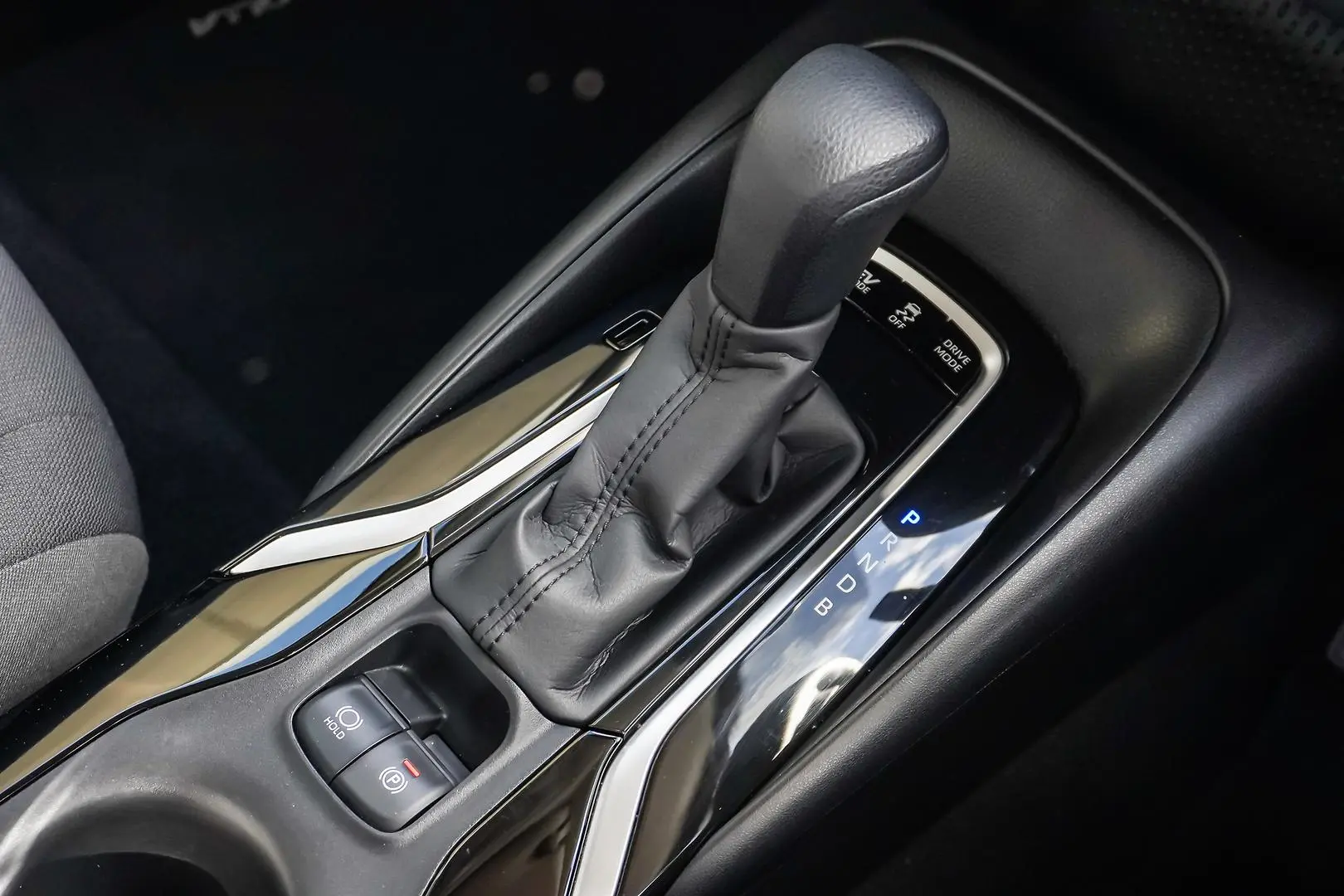 2020 Toyota Corolla Gallery Image 20