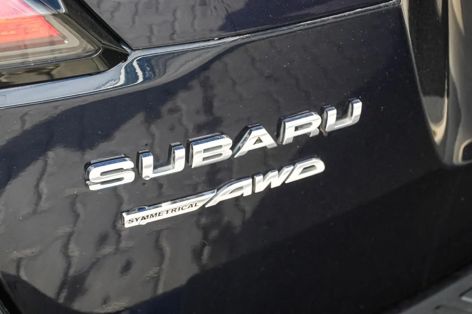 2020 Subaru Outback Gallery Image 15
