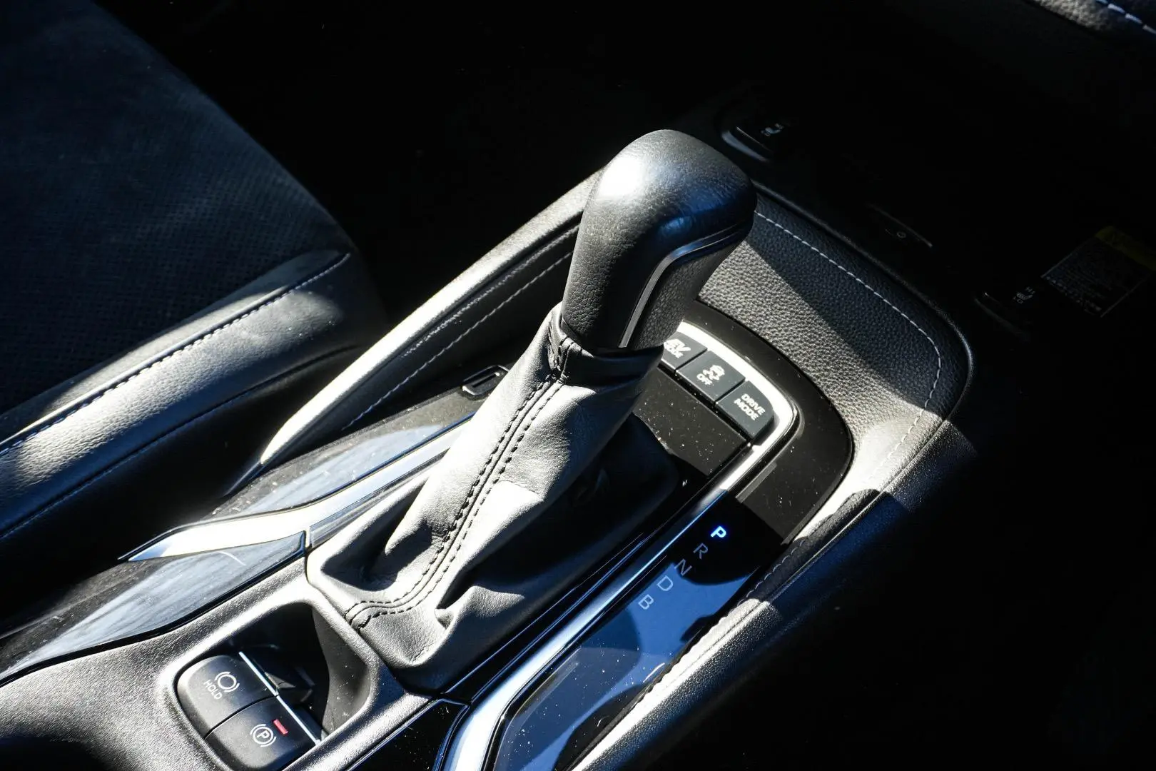 2021 Toyota Corolla Gallery Image 19