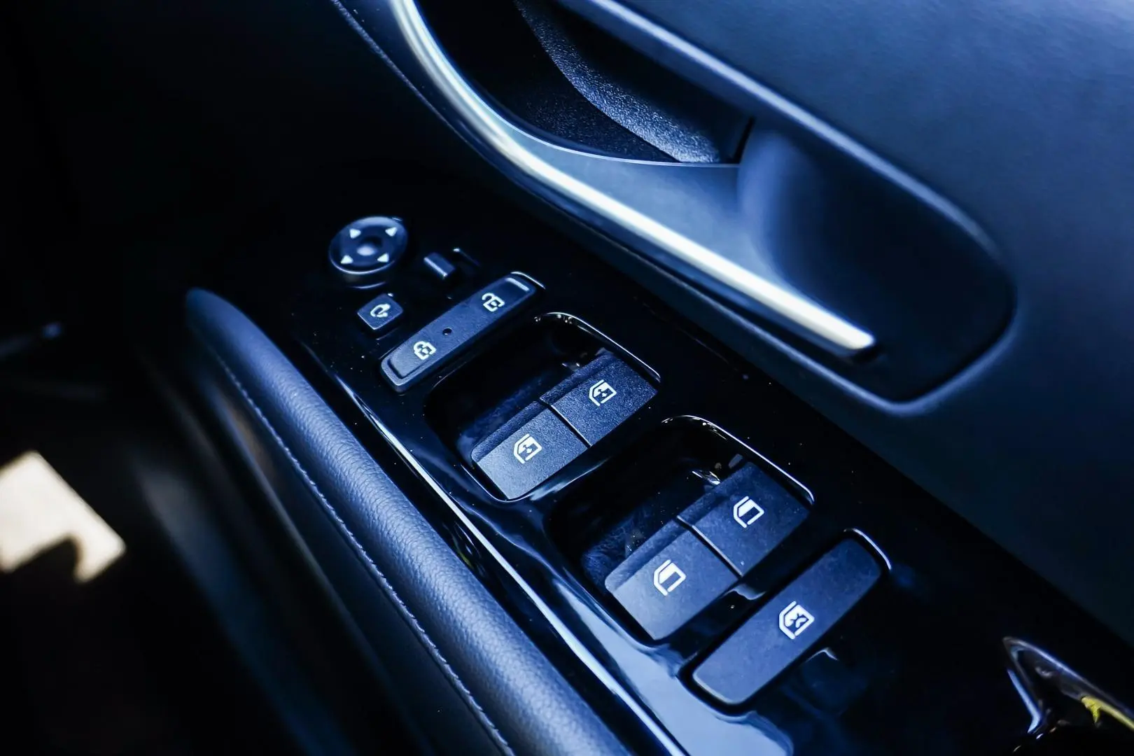 2023 Hyundai Tucson Gallery Image 22