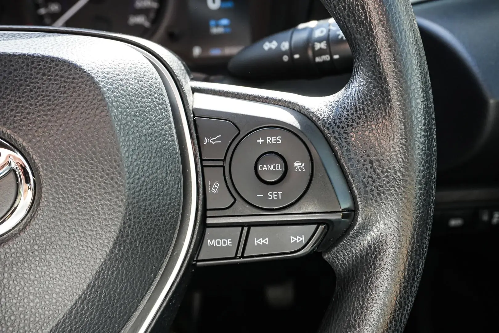 2022 Toyota Corolla Gallery Image 22