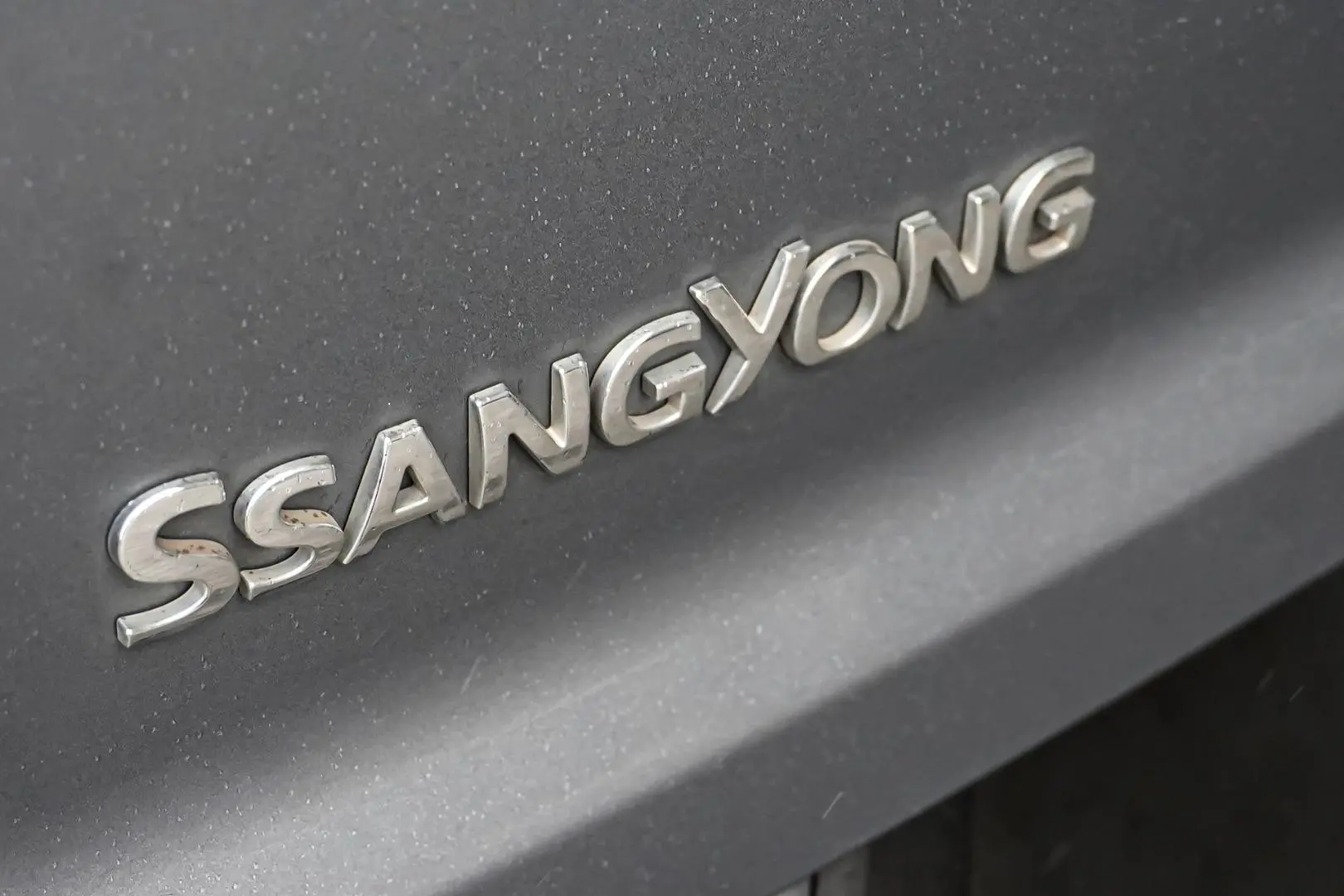 2019 SsangYong Korando Gallery Image 17