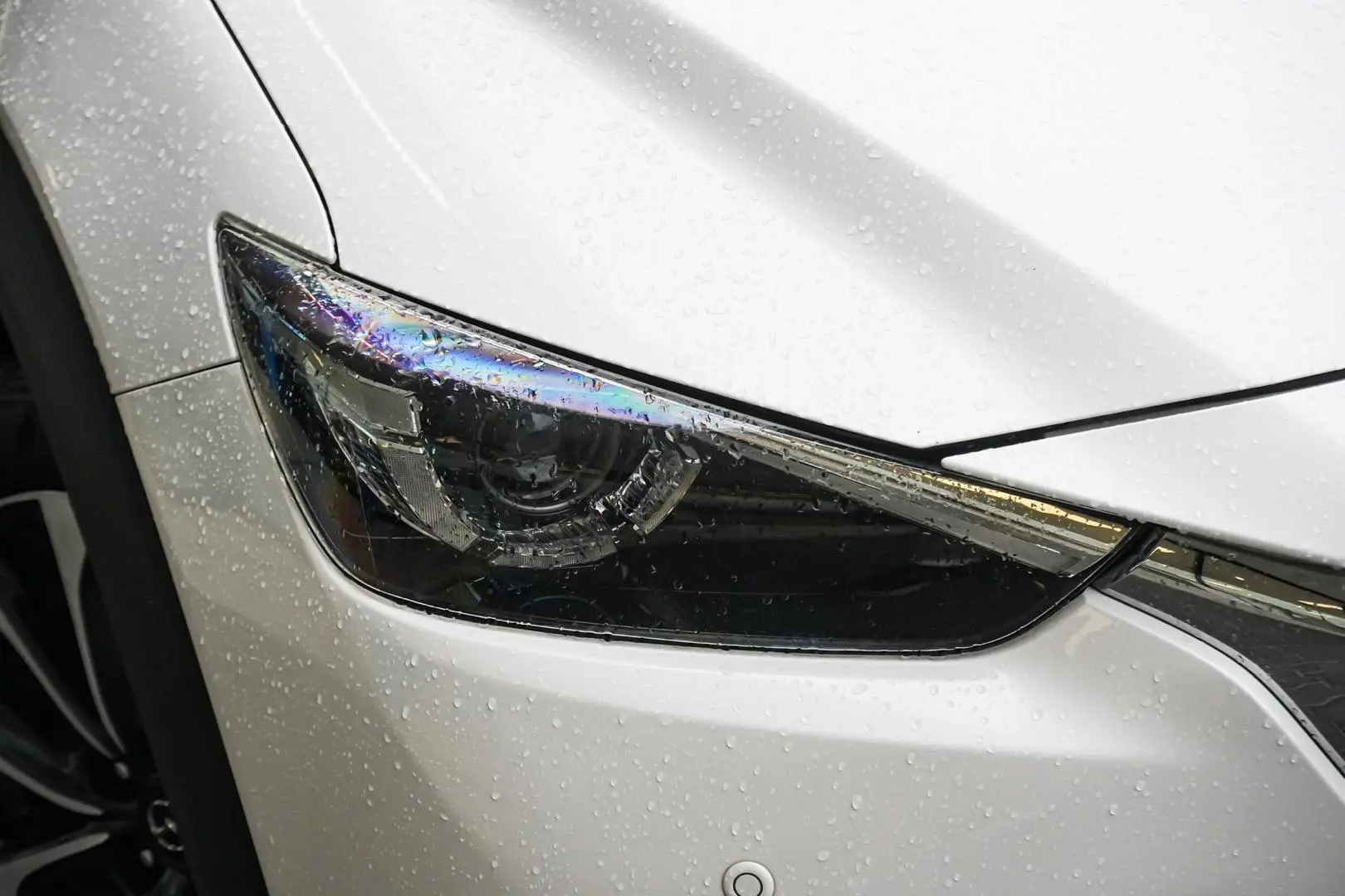 2019 Mazda CX-3 Gallery Image 7