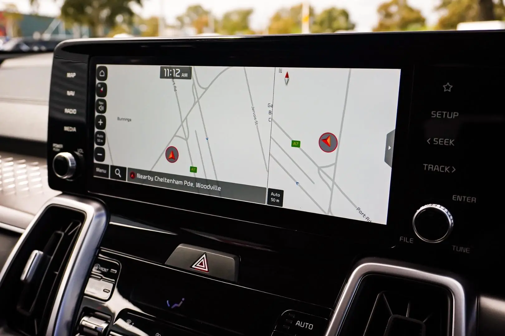 2022 Kia Sorento Gallery Image 27