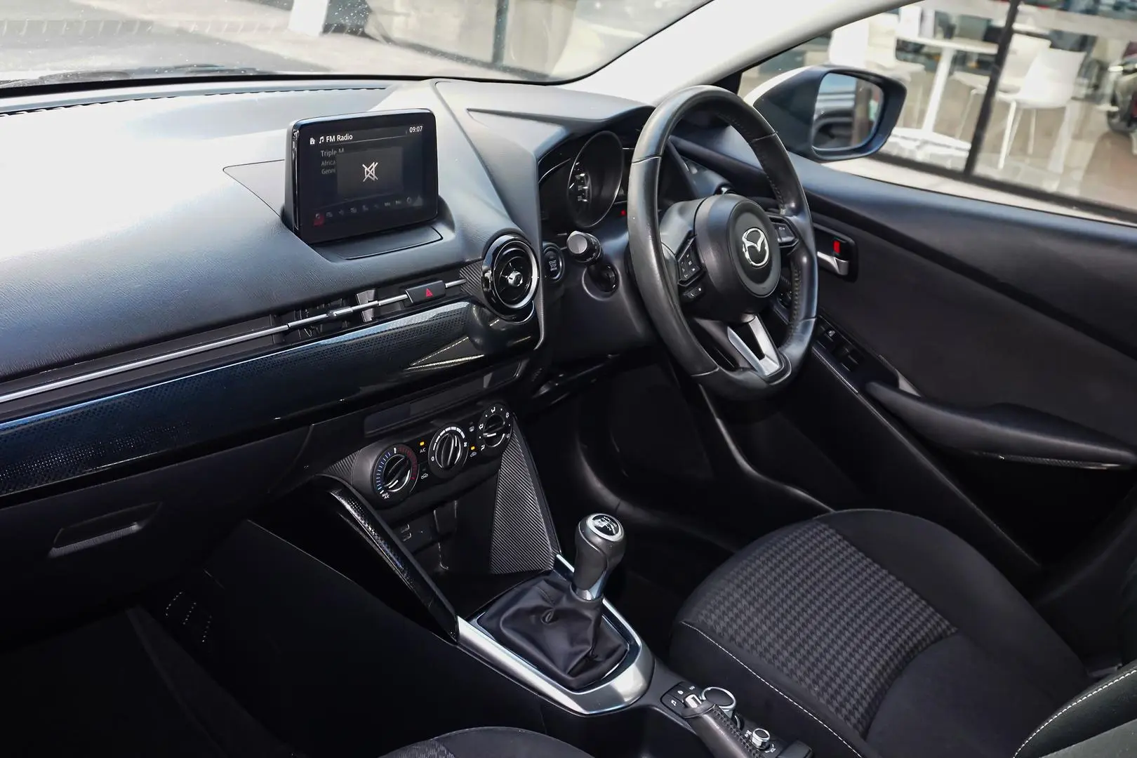 2019 Mazda 2 Gallery Image 11