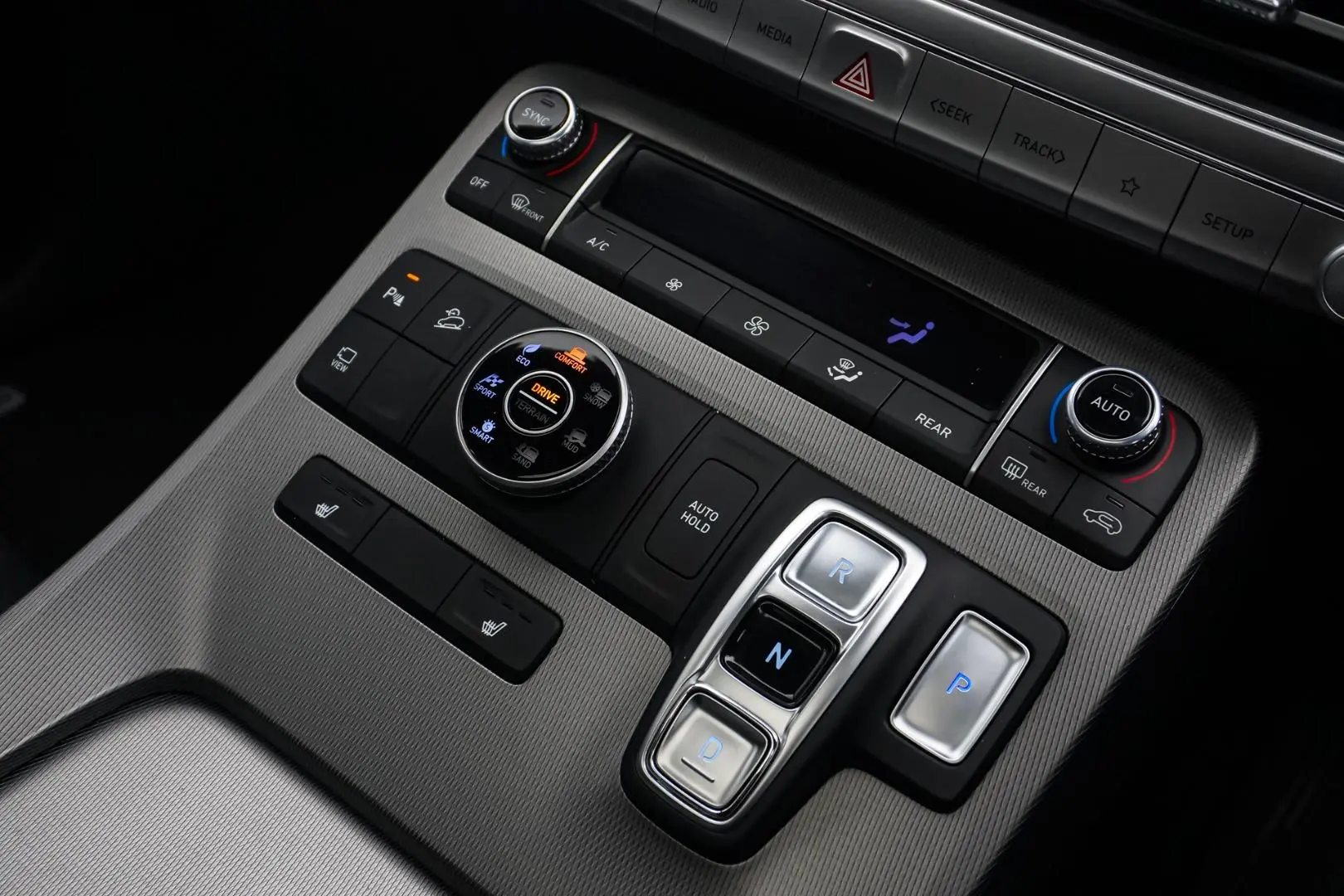 2022 Hyundai Palisade Gallery Image 19
