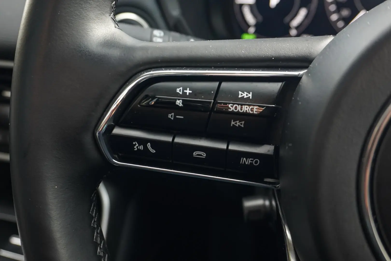 2025 Mazda CX-60 Gallery Image 21
