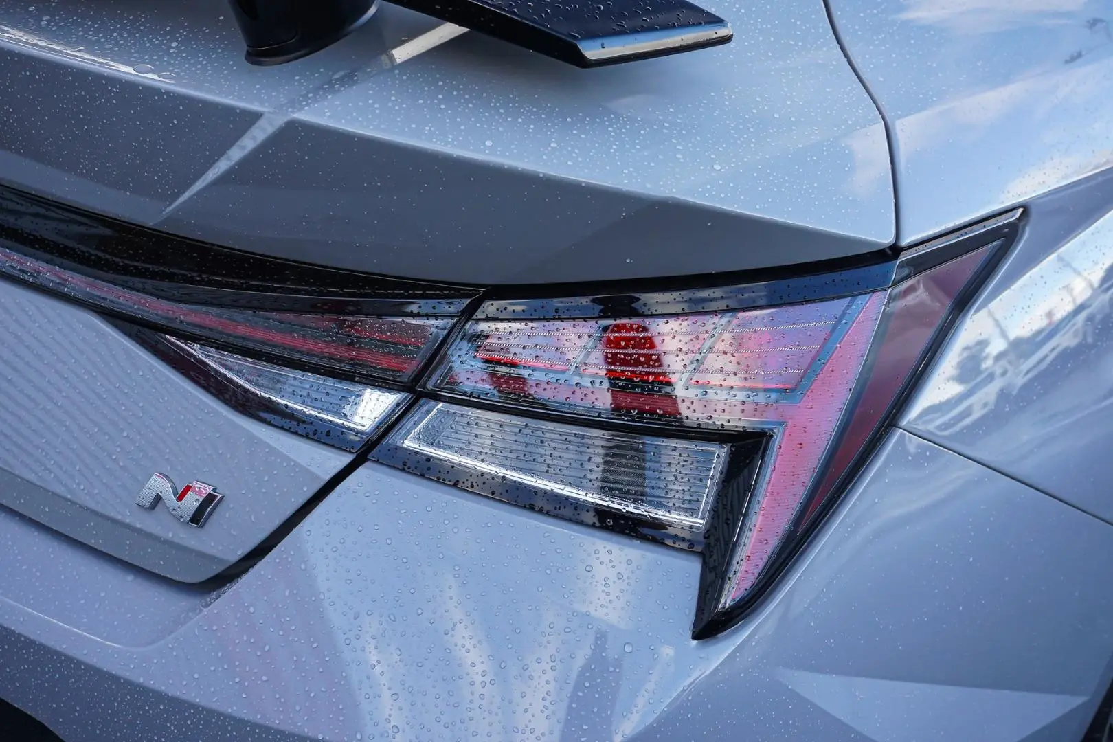 2023 Hyundai i30 Gallery Image 14