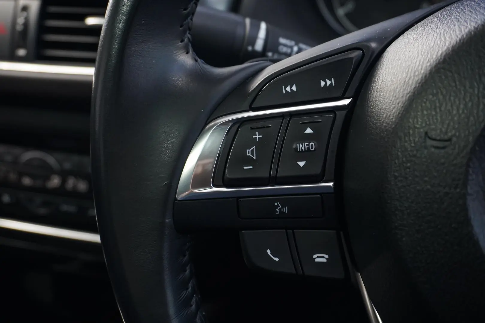 2015 Mazda 6 Gallery Image 19