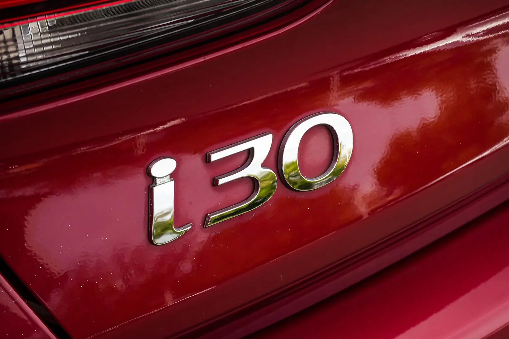 2019 Hyundai i30 Gallery Image 10