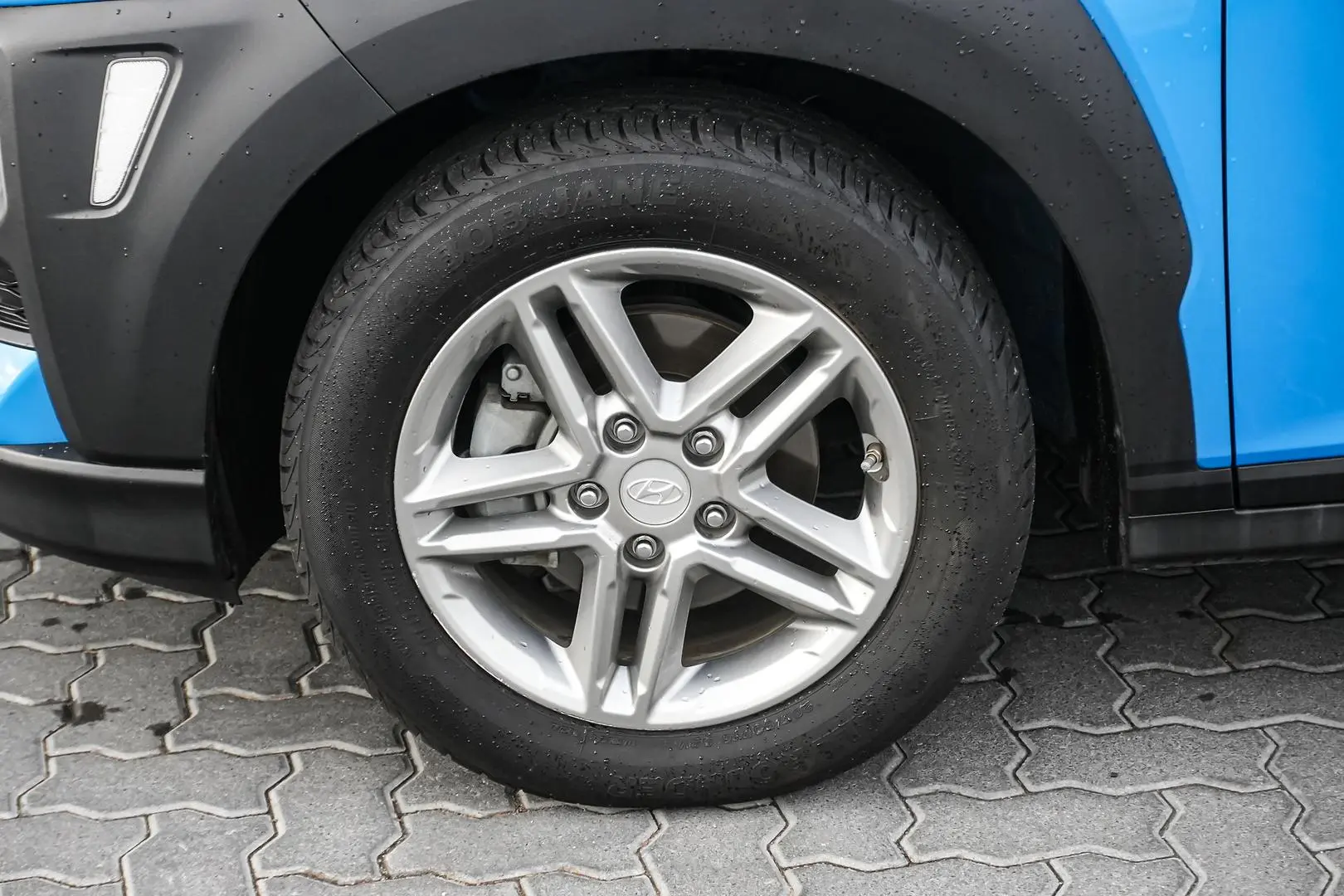 2018 Hyundai Kona Gallery Image 13