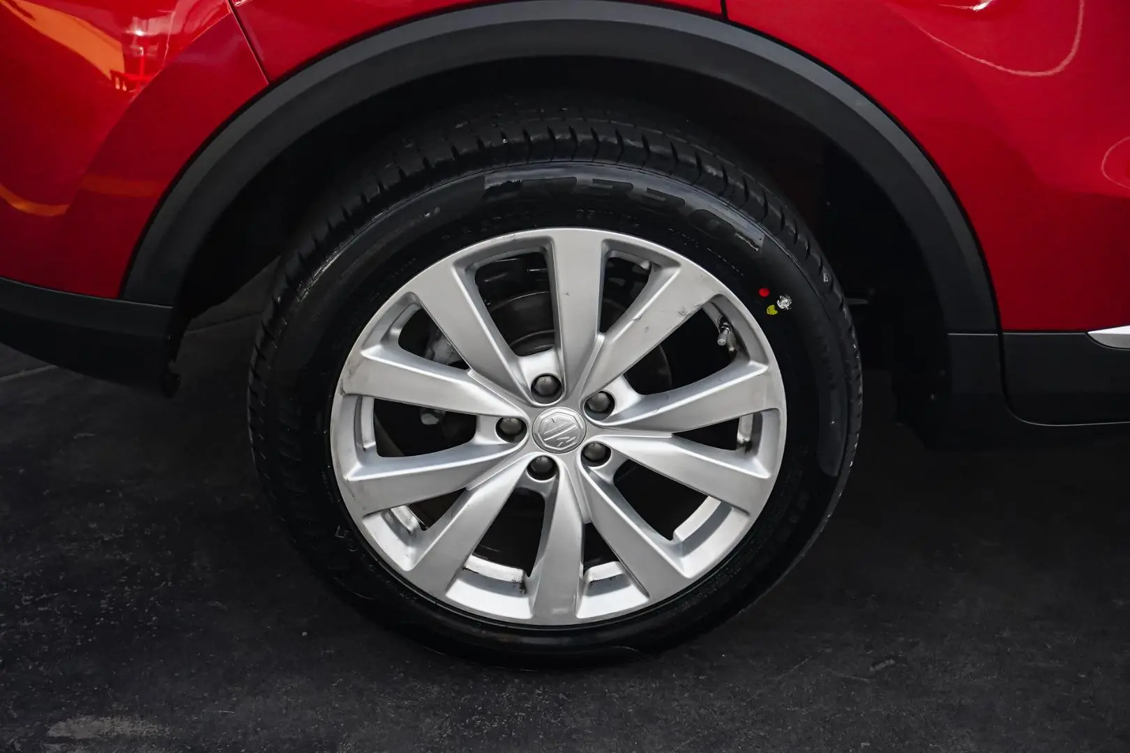 2022 MG ZS Gallery Image 17