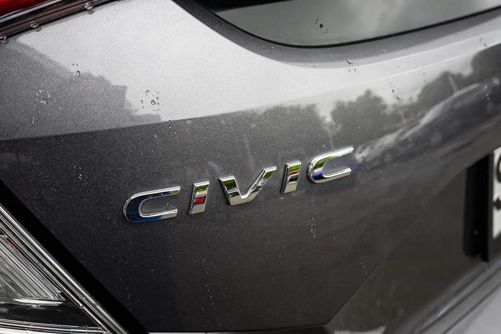 2017 Honda Civic Gallery Image 15