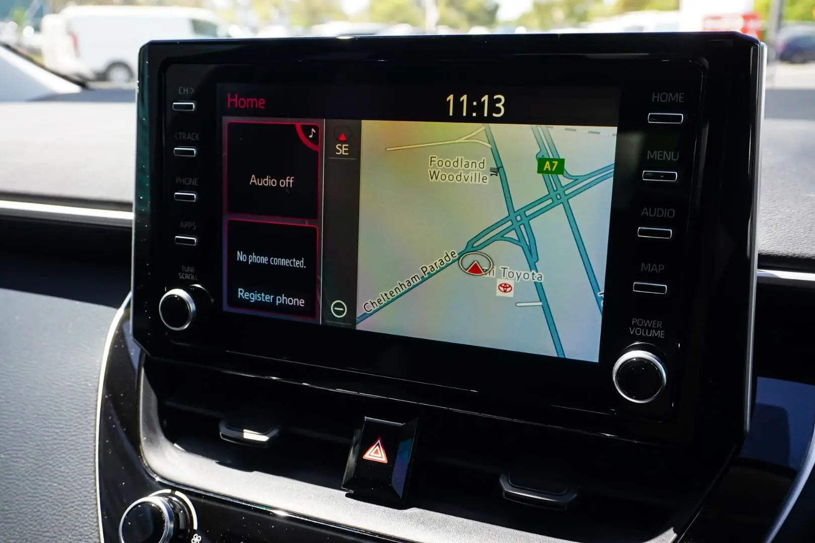 2021 Toyota Corolla Gallery Image 20