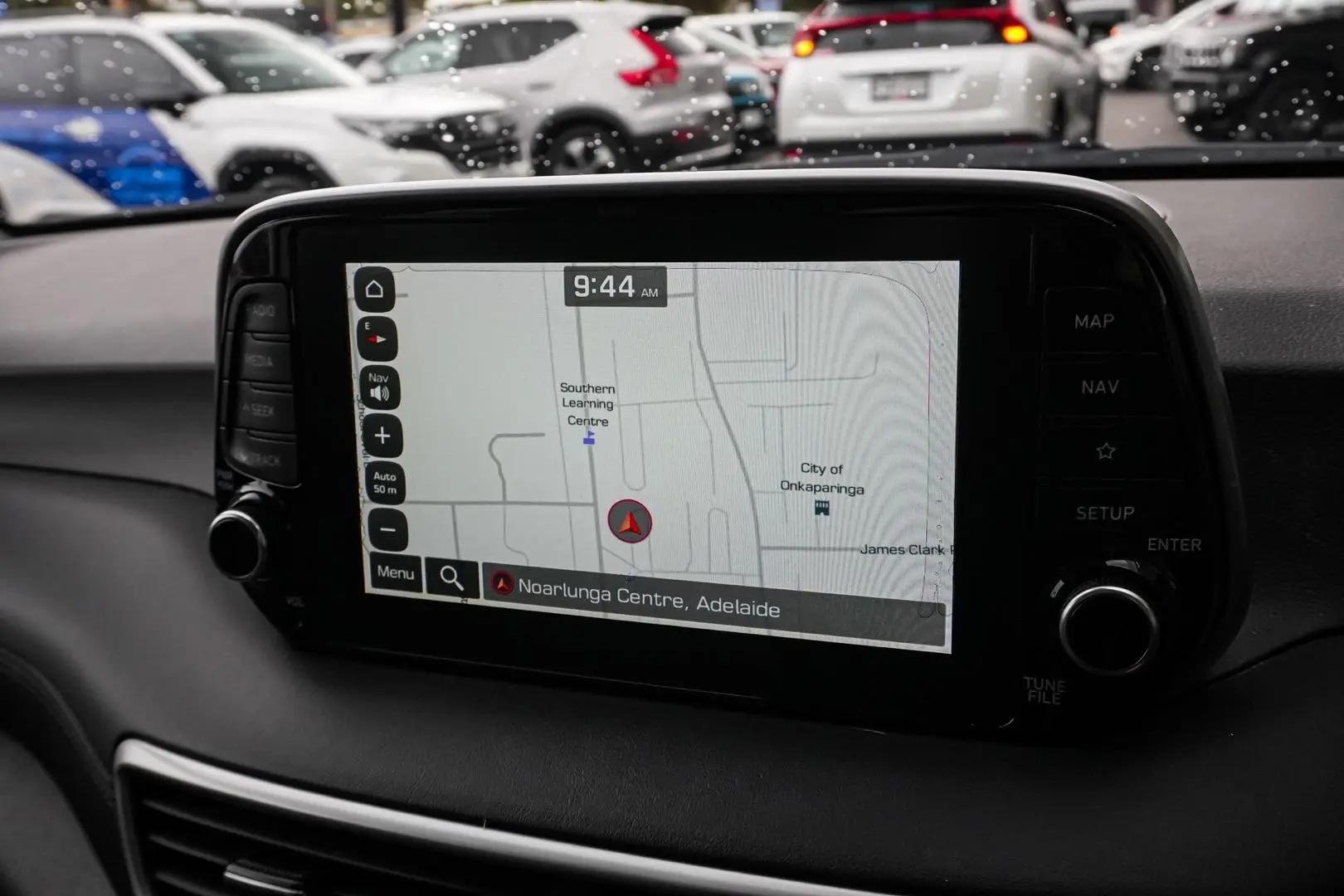 2019 Hyundai Tucson Gallery Image 22