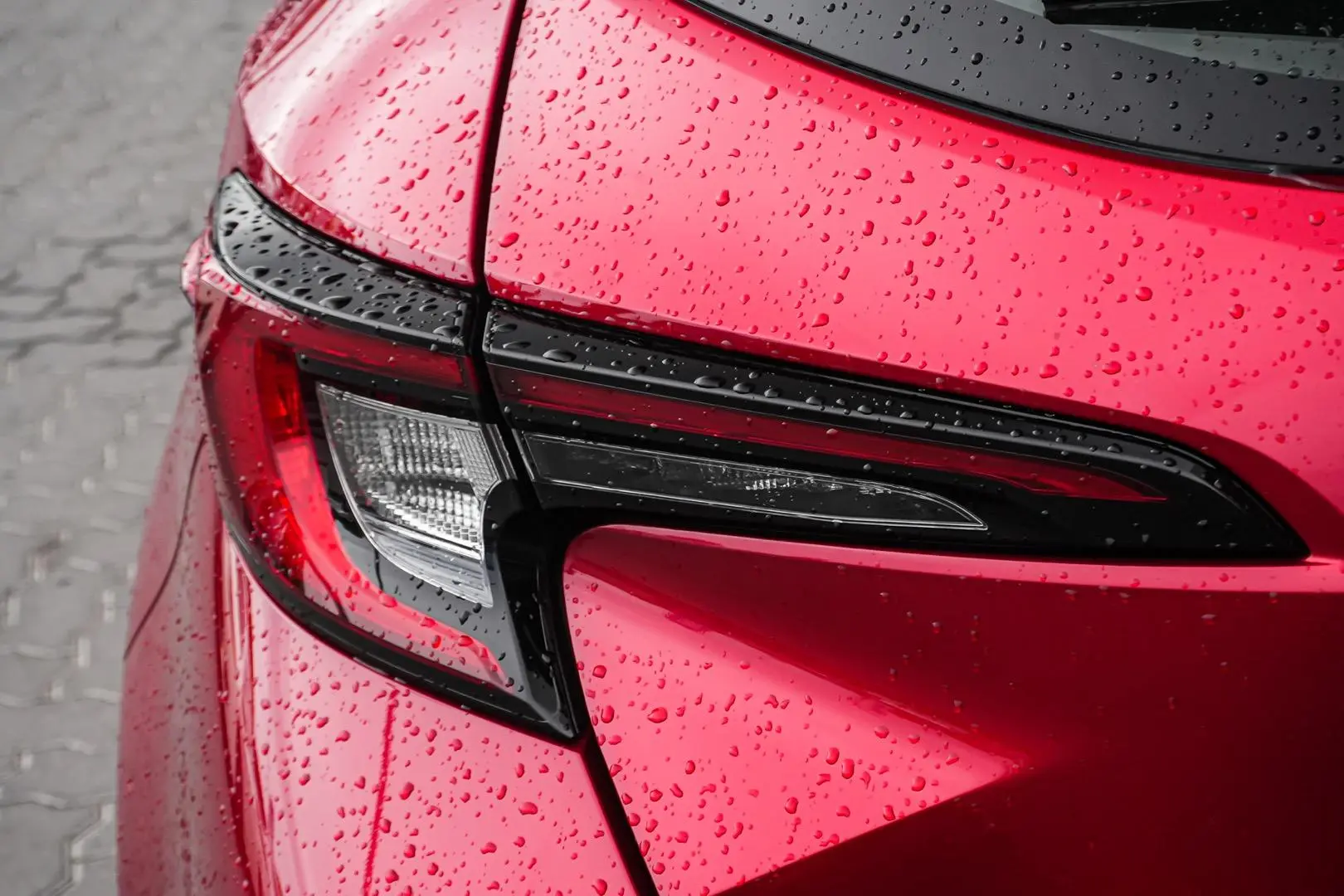 2022 Toyota Corolla Gallery Image 8