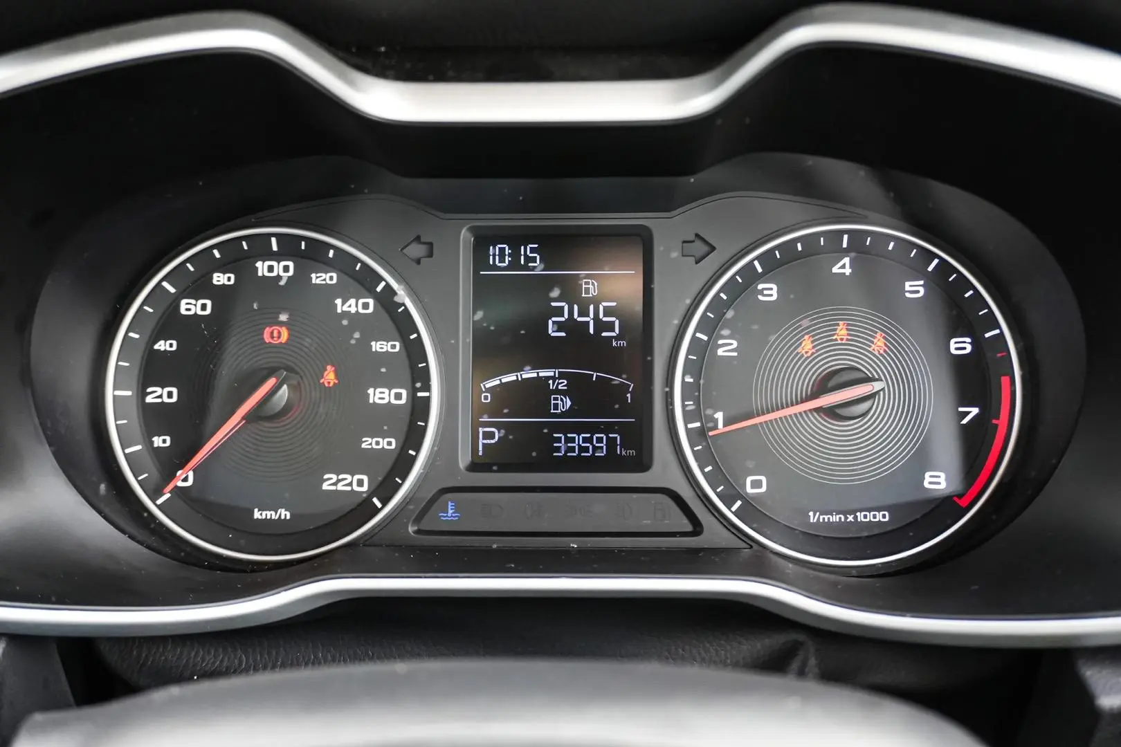 2022 MG ZS Gallery Image 17