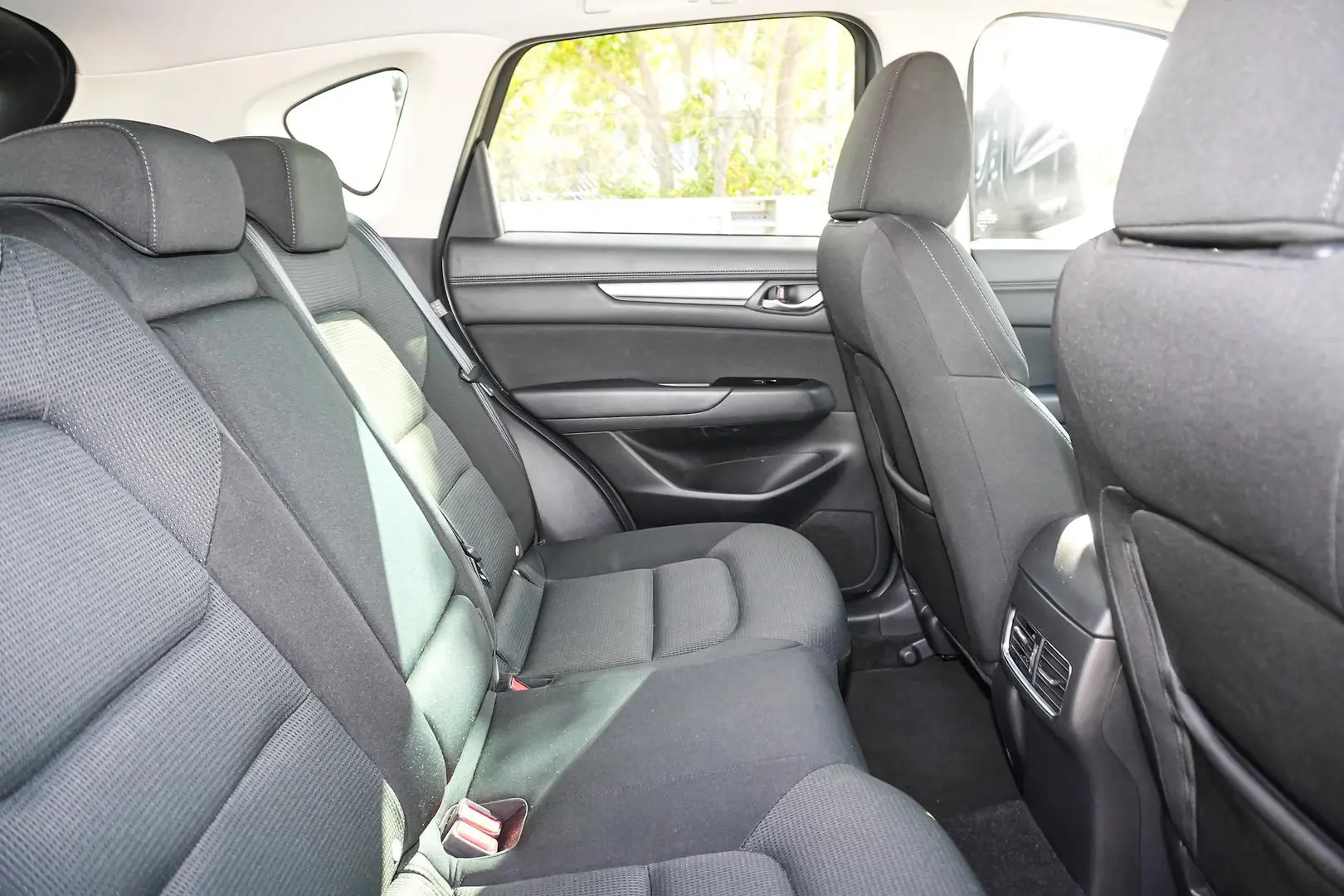 2021 Mazda CX-5 Gallery Image 15