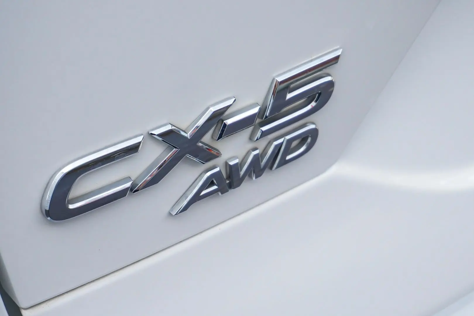 2019 Mazda CX-5 Gallery Image 15