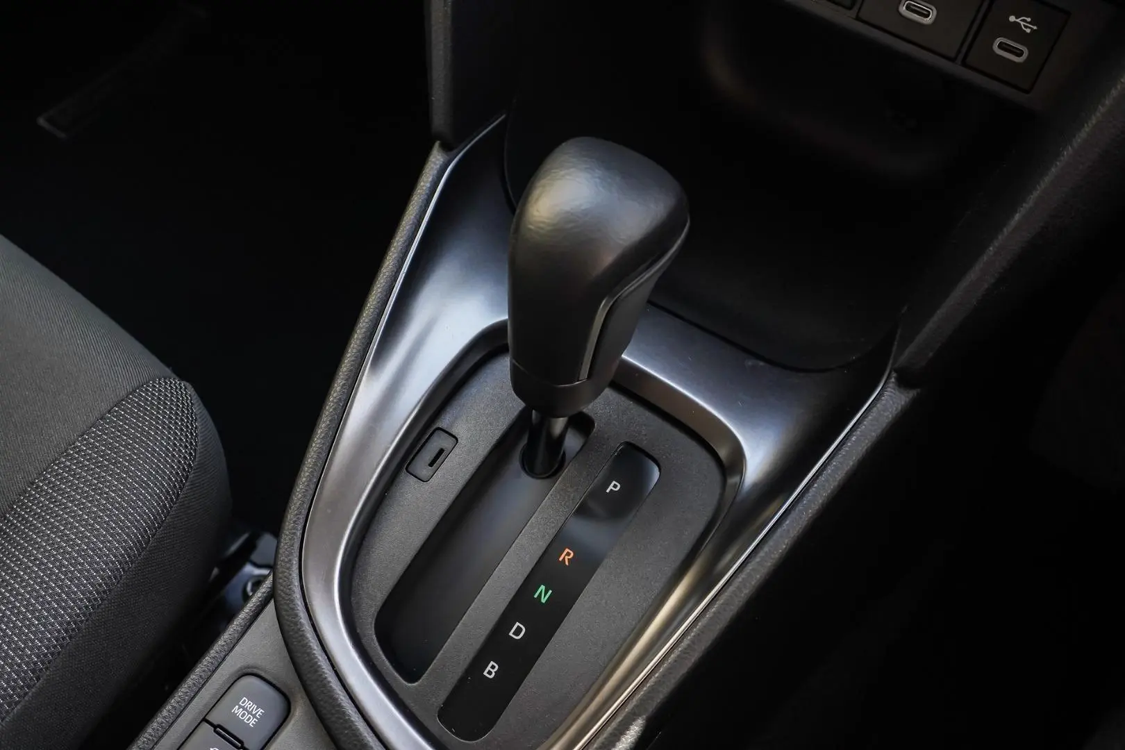 2025 Toyota Yaris Cross Gallery Image 18