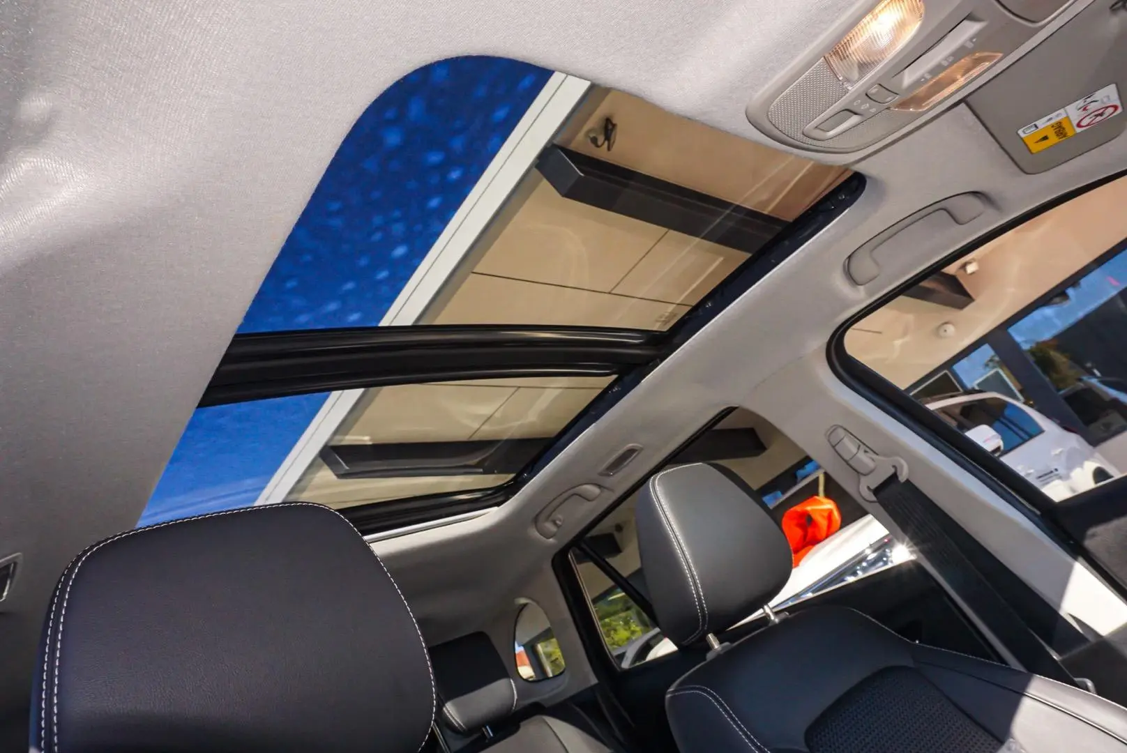 2024 Suzuki S-Cross Gallery Image 22