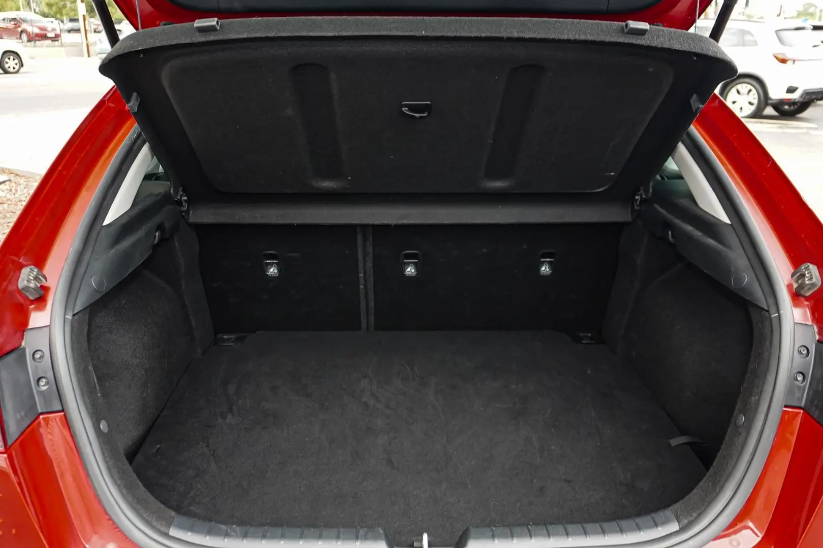 2020 Kia Cerato Gallery Image 10