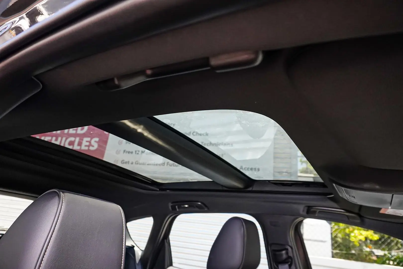 2023 Mazda CX-60 Gallery Image 8