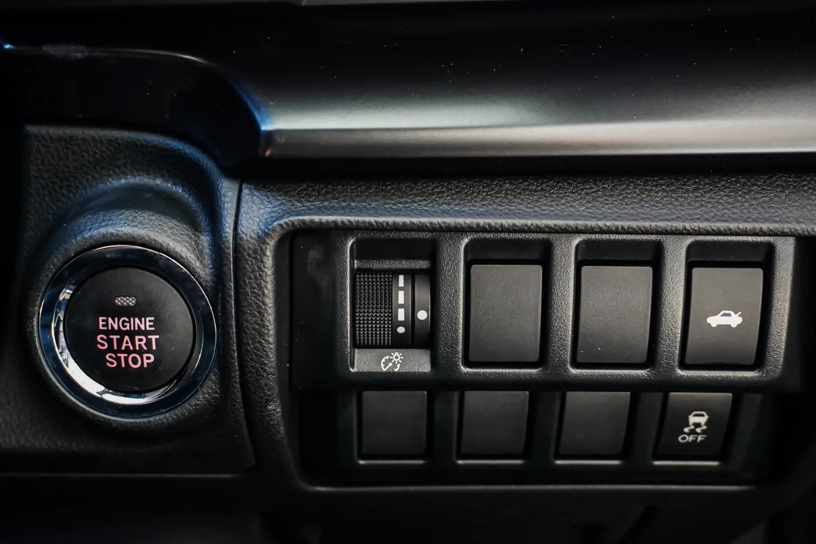 2023 Subaru WRX Gallery Image 27