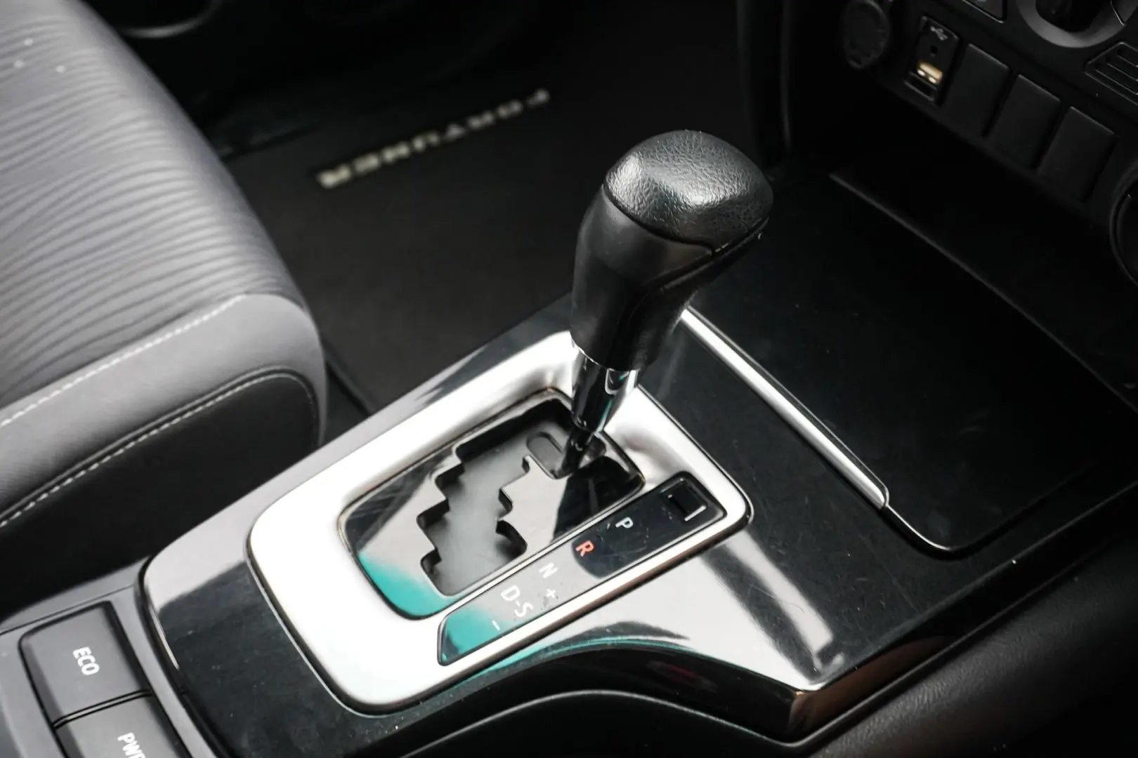 2022 Toyota Fortuner Gallery Image 16