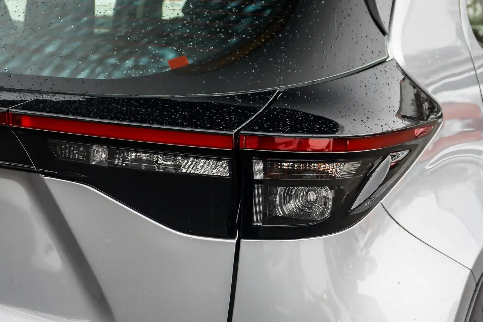 2025 Toyota Yaris Cross Gallery Image 14