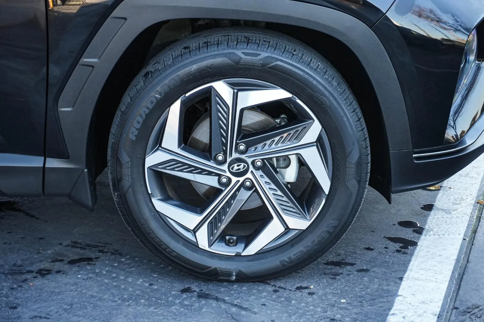 2023 Hyundai Tucson Gallery Image 13