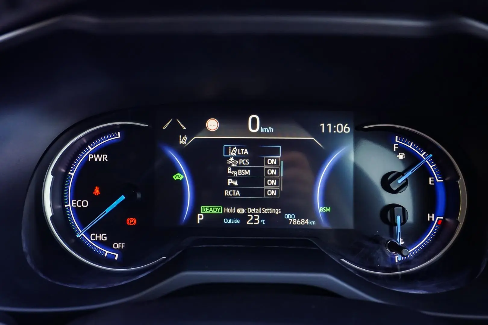 2021 Toyota RAV4 Gallery Image 19