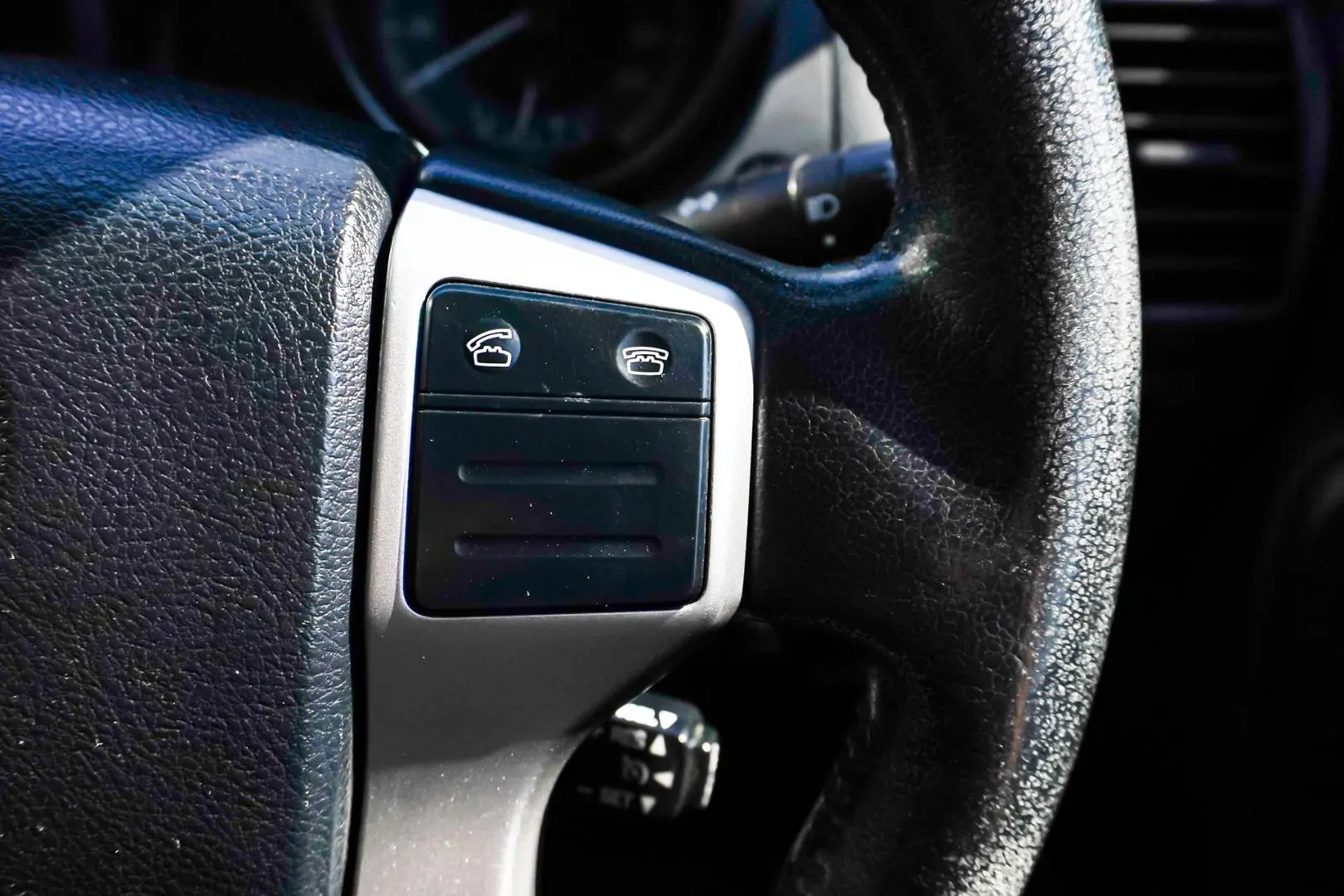 2013 Toyota Landcruiser Prado Gallery Image 20