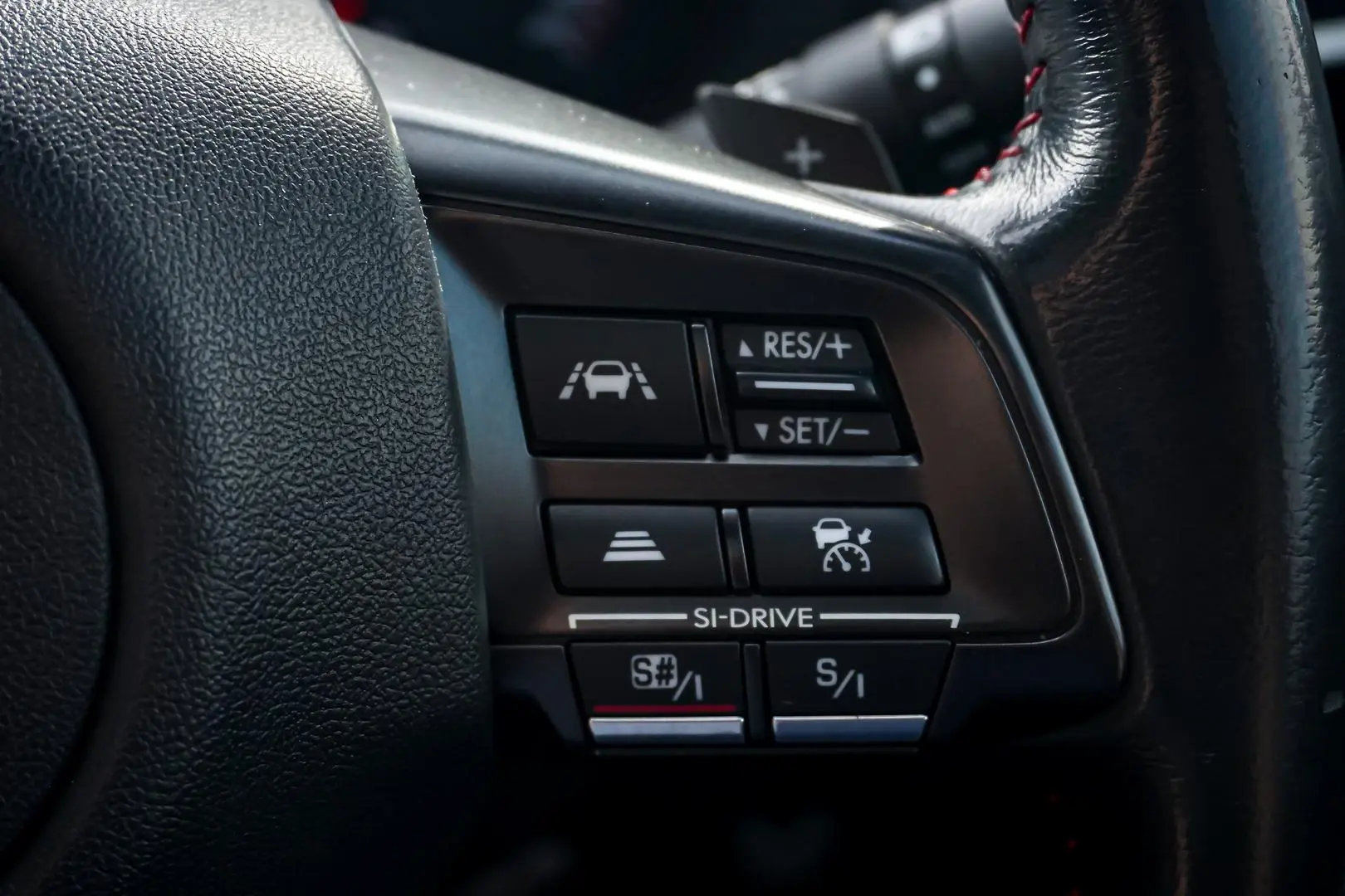 2018 Subaru WRX Gallery Image 20