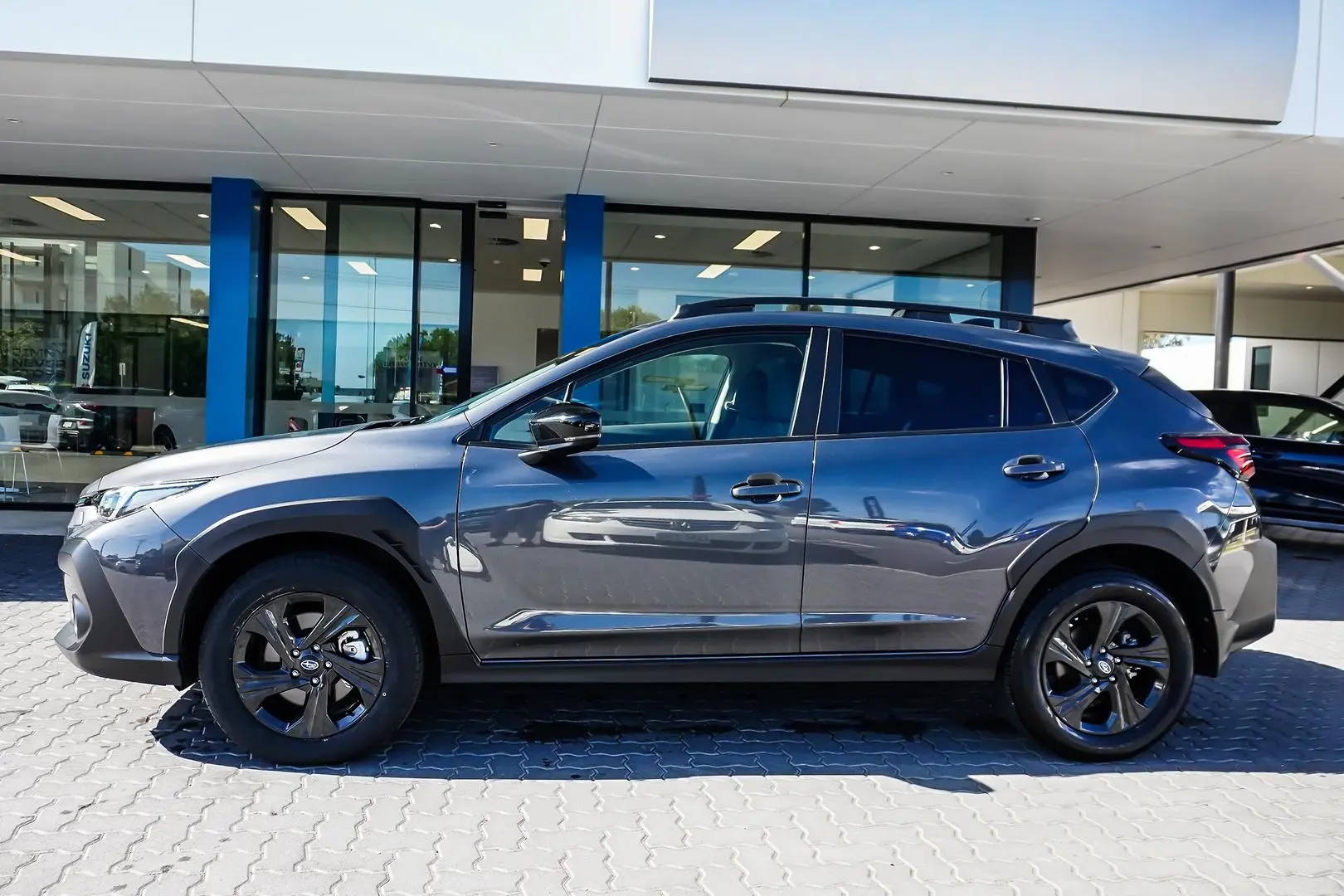 2024 Subaru Crosstrek Gallery Image 4