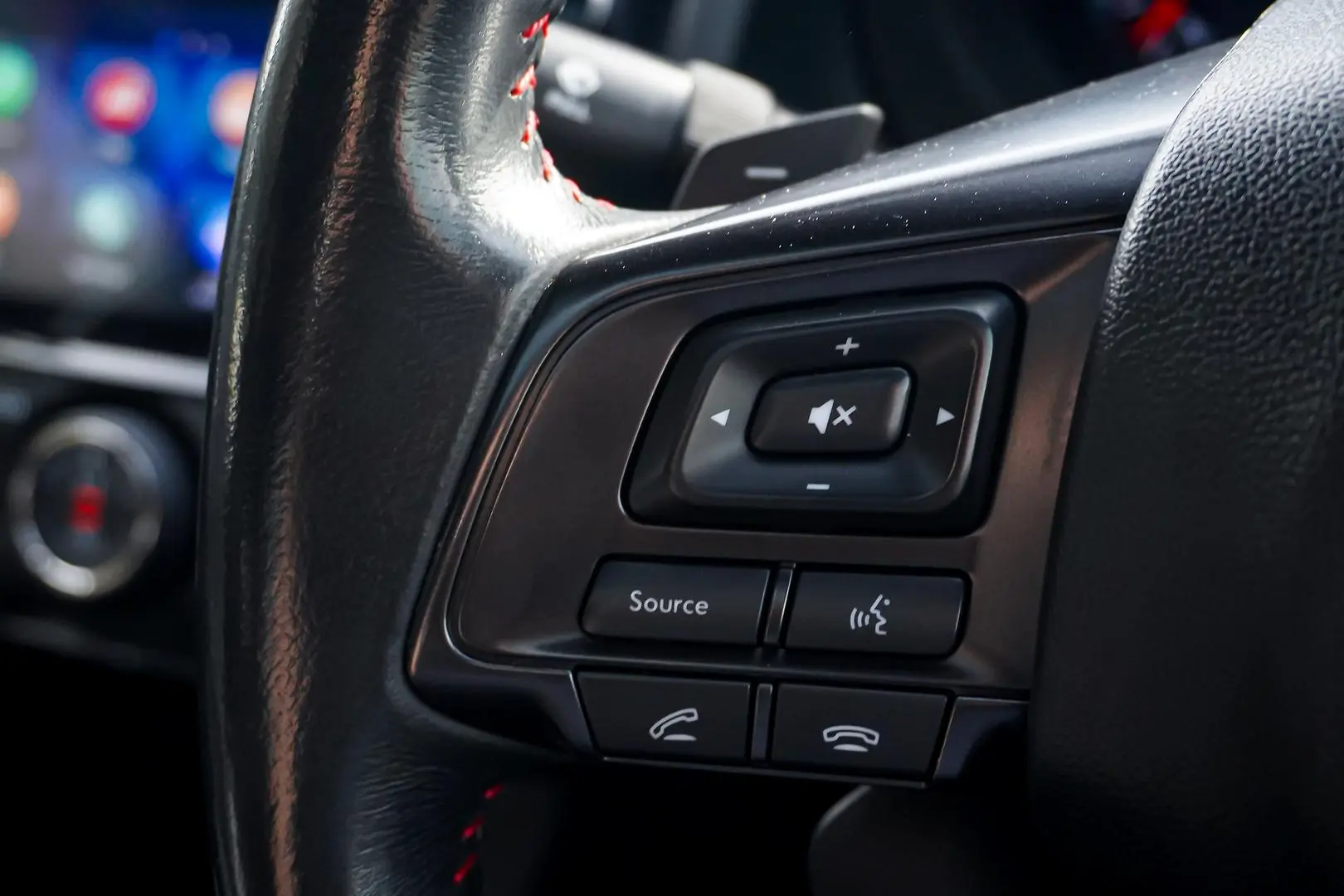 2018 Subaru WRX Gallery Image 19