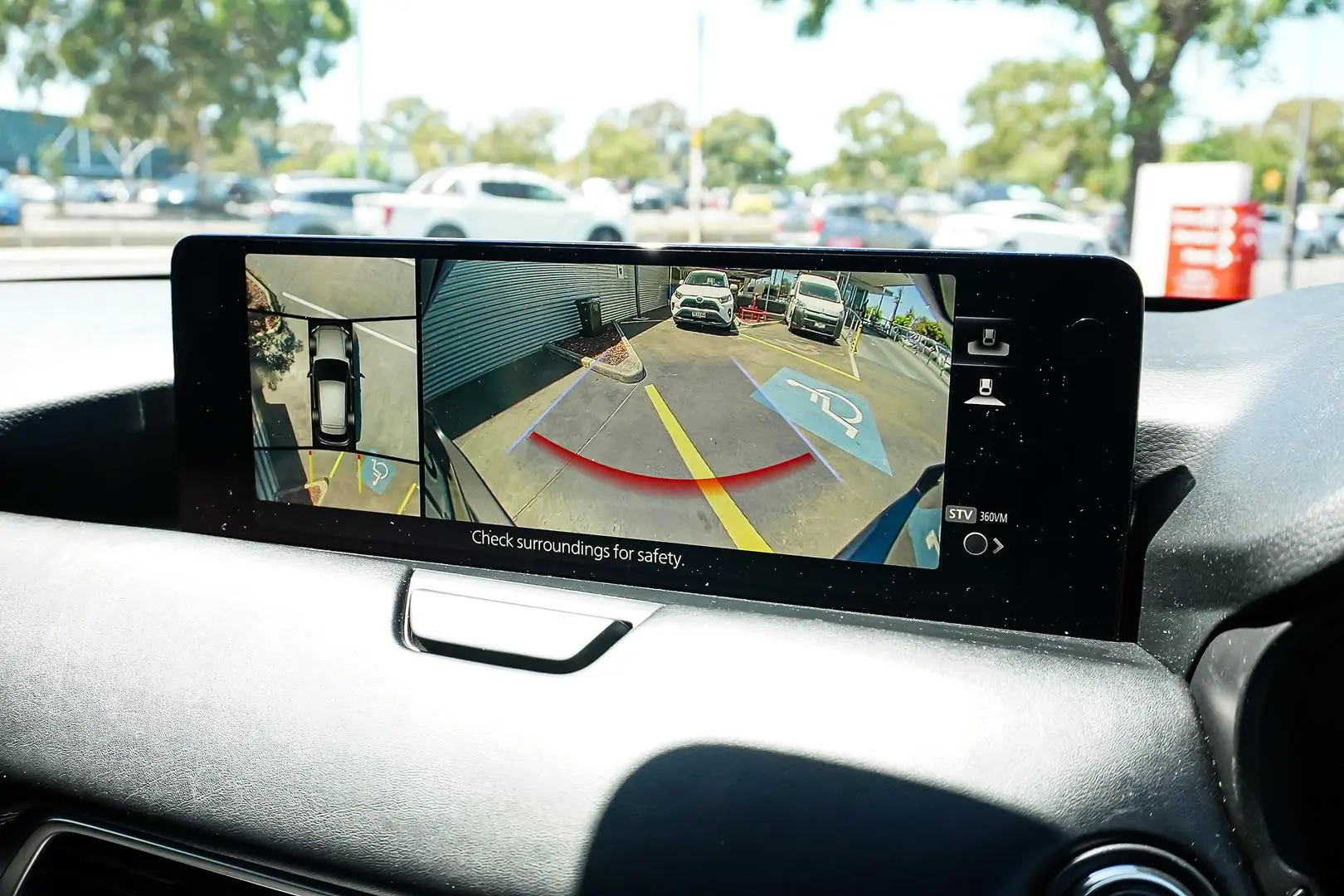 2023 Mazda CX-60 Gallery Image 29