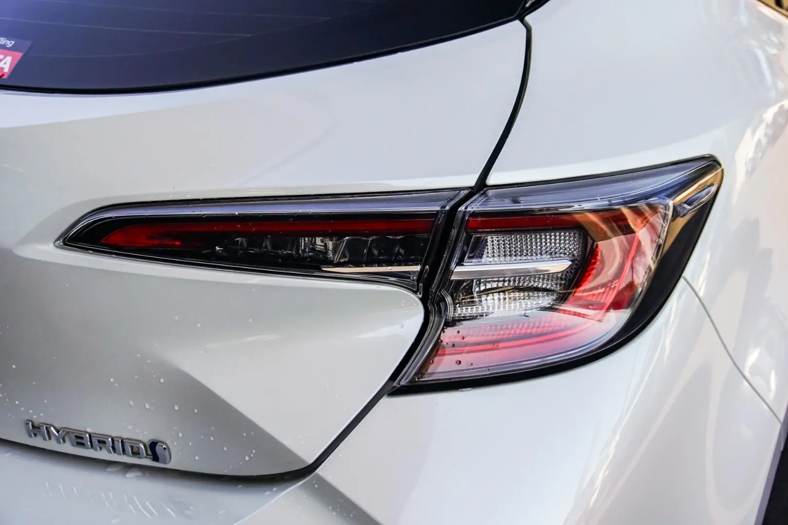 2019 Toyota Corolla Gallery Image 13