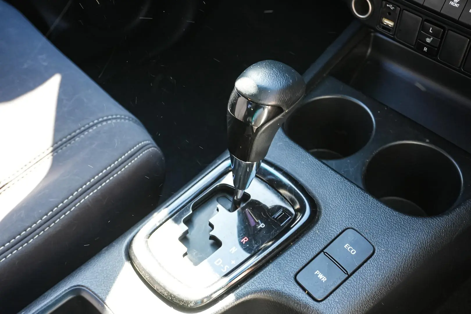 2023 Toyota Hilux Gallery Image 18