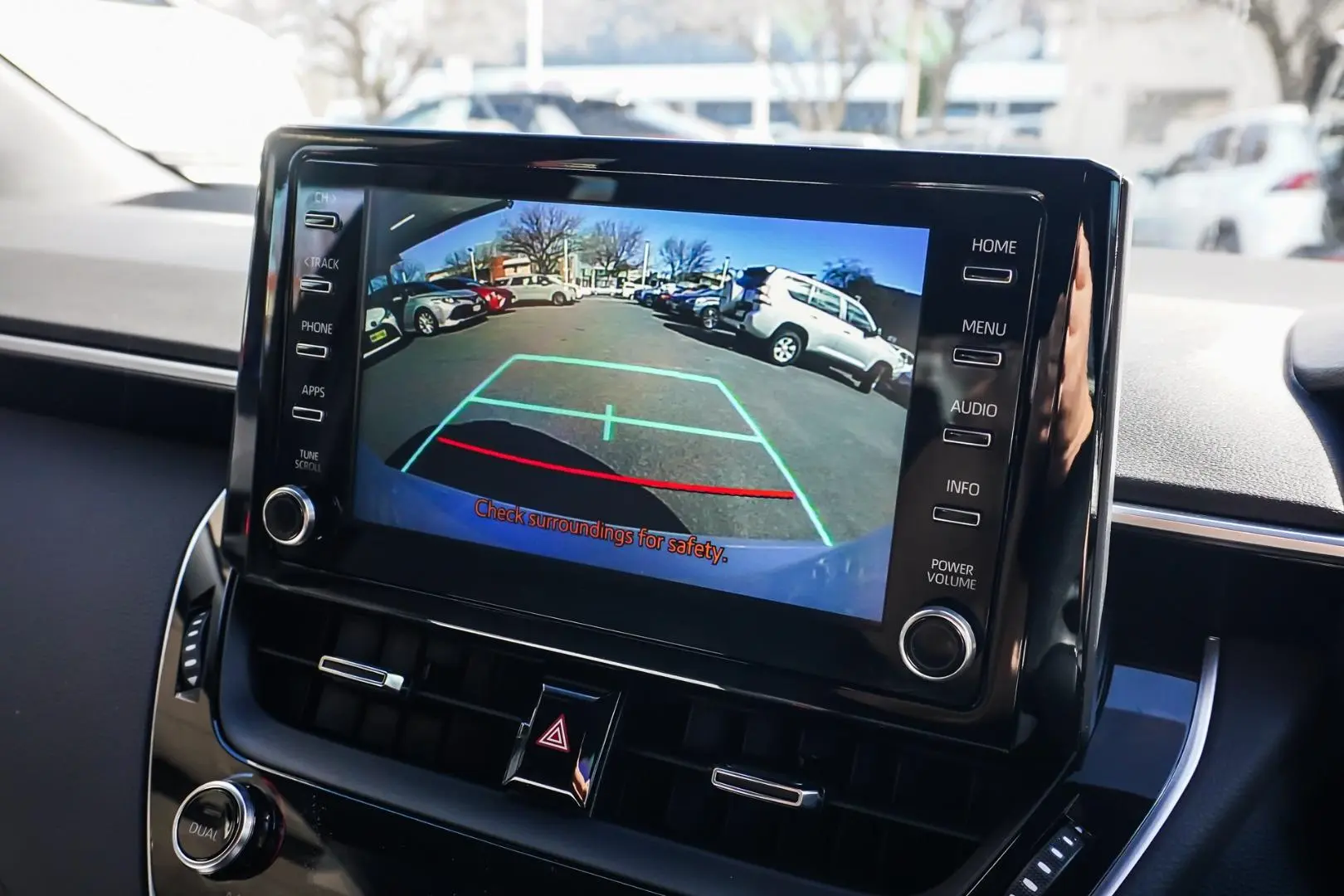 2022 Toyota Corolla Gallery Image 21
