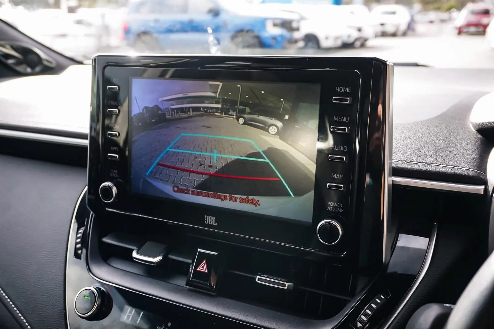 2019 Toyota Corolla Gallery Image 23