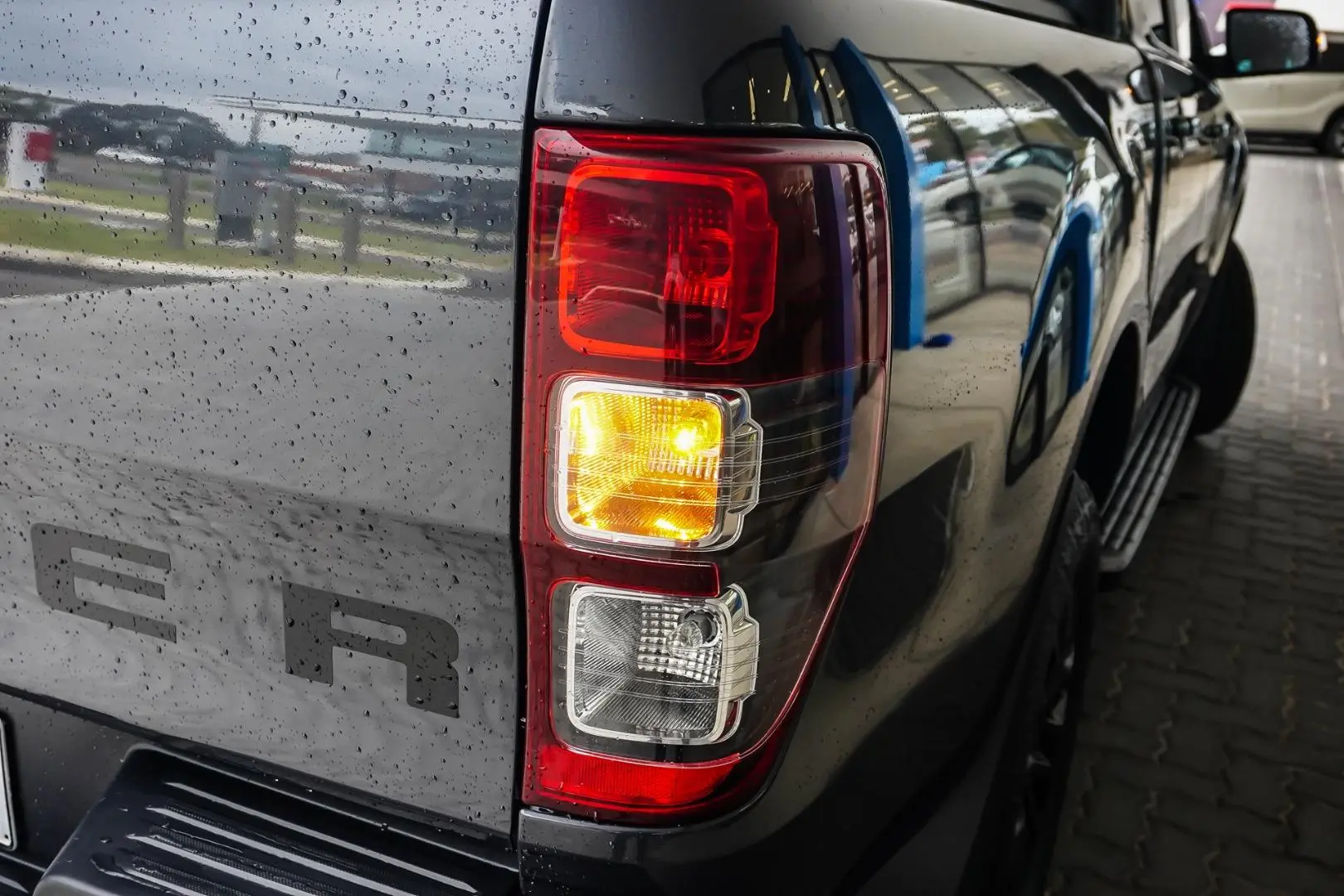 2020 Ford Ranger Gallery Image 15