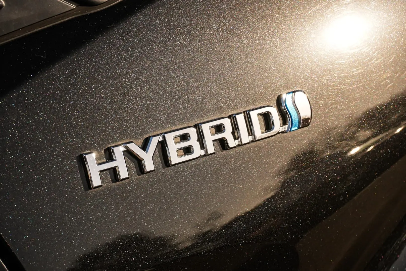 2023 Toyota C-HR Gallery Image 14