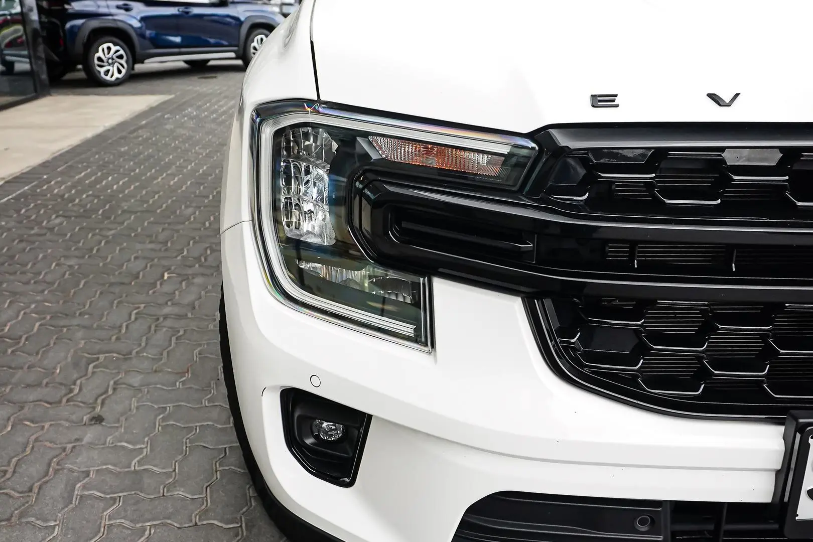 2023 Ford Everest Gallery Image 13