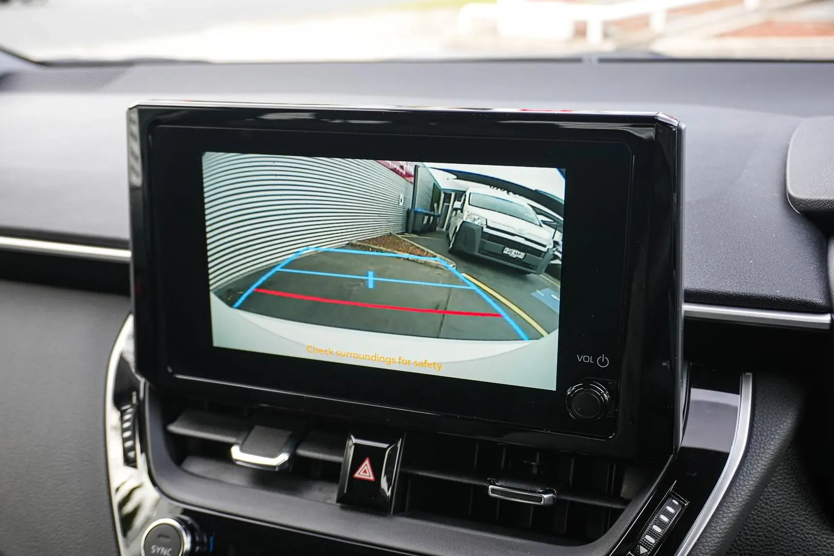 2023 Toyota Corolla Gallery Image 22