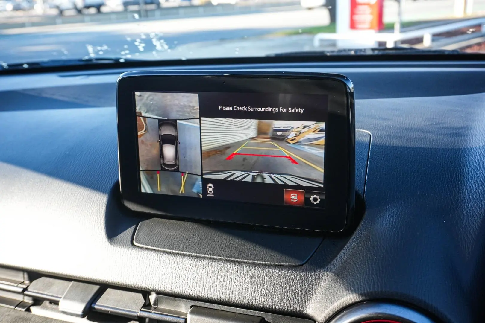 2025 Mazda 2 Gallery Image 23