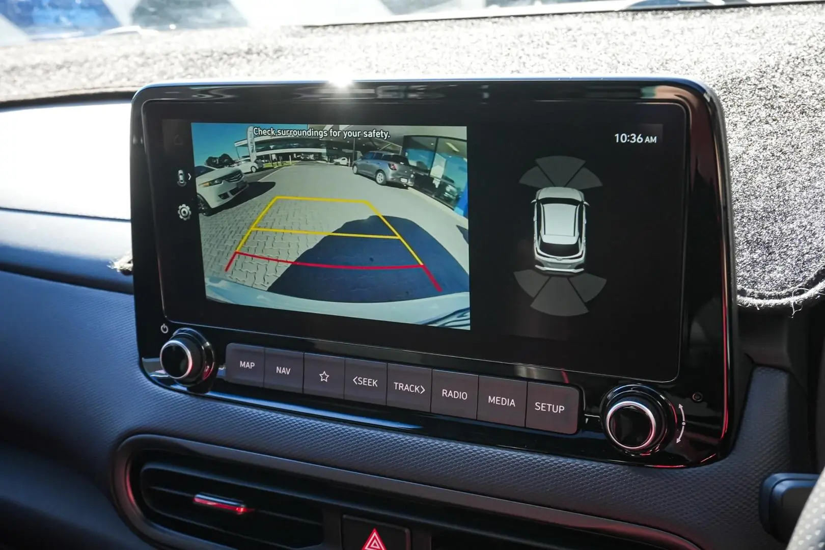 2023 Hyundai Kona Gallery Image 23