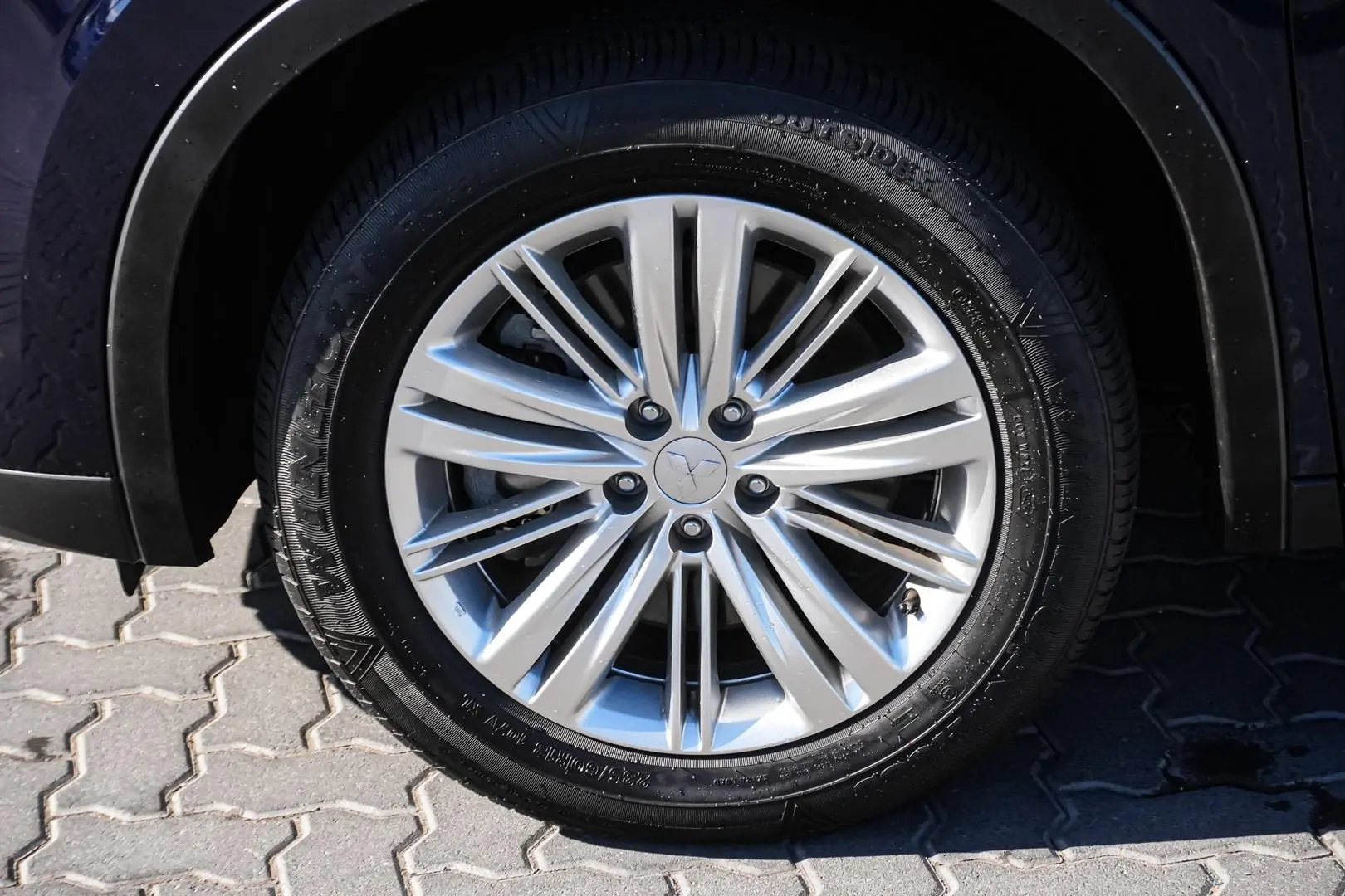 2022 Mitsubishi Outlander Gallery Image 10