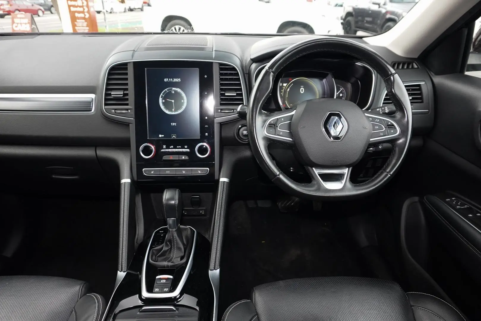 2022 Renault Koleos Gallery Image 9