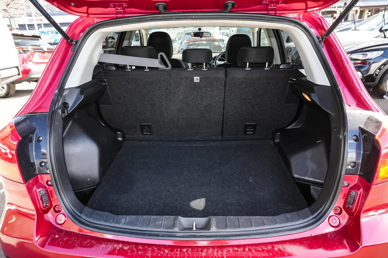 2017 Mitsubishi ASX Gallery Image 10